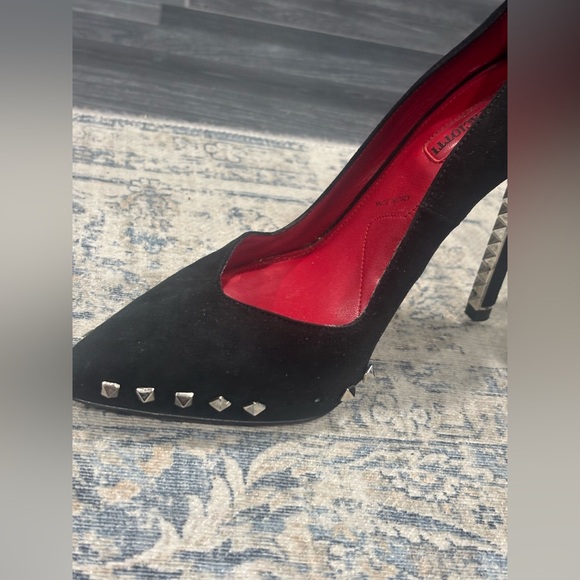 Cesare Paciotti High Heels Size:36 - Picture 8 of 9